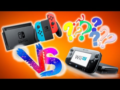 Nintendo Switch WiiU Nintendo Wii U | 8 GB | biały | 906 zł | testuj przez 30 dni