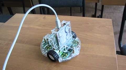 ScratchDuino. Датчик света.