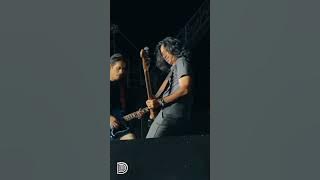 Khayalan Tingkat Tinggi Noah - Ariel Nyuruh Lukman, Rio Alief & Lanlan Pamer Skill Main Music