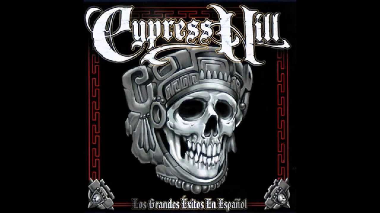 Cypress Hill Tequila Sunrise Spanish Edit Original YouTube