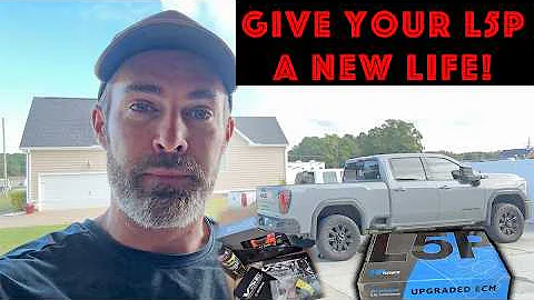 Step-by-Step Guide to Deleting Your 2024+ L5P Duramax