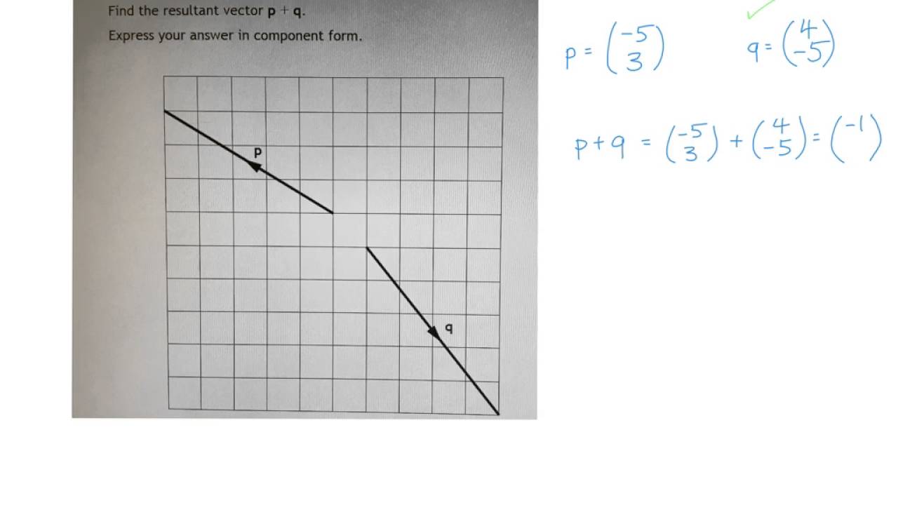 National 5 Maths Paper 2 2015 - YouTube