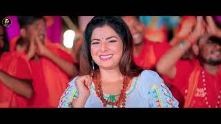 Video | गेरुआ ओढ़निया | Pawan Singh, Shilpi Raj | Geruaa Odhaniya | Smrity Sinha | Bolbam Song 2022