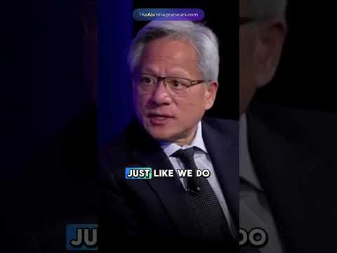 The AI Revolution