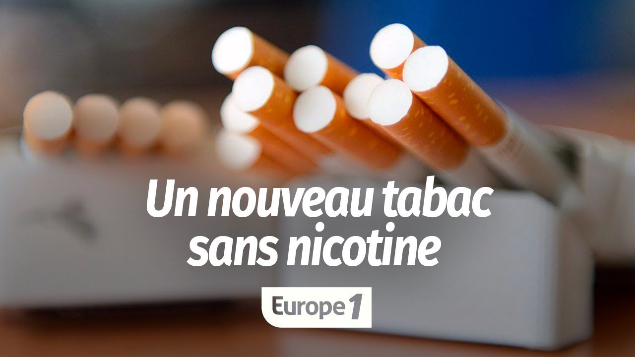 Que penser des cigarettes sans nicotine ni tabac. L'exemple de Taat.