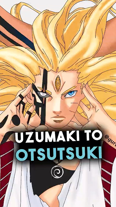 How Boruto's Death Made Him a Perfect Otsutsuki!!