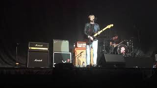 Watch Xcerts Crazy video
