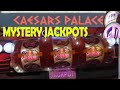 DIVAS REELS MYSTERY JACKPOTS AND MORE SLOTS FROM CAESARS PALACE WSM