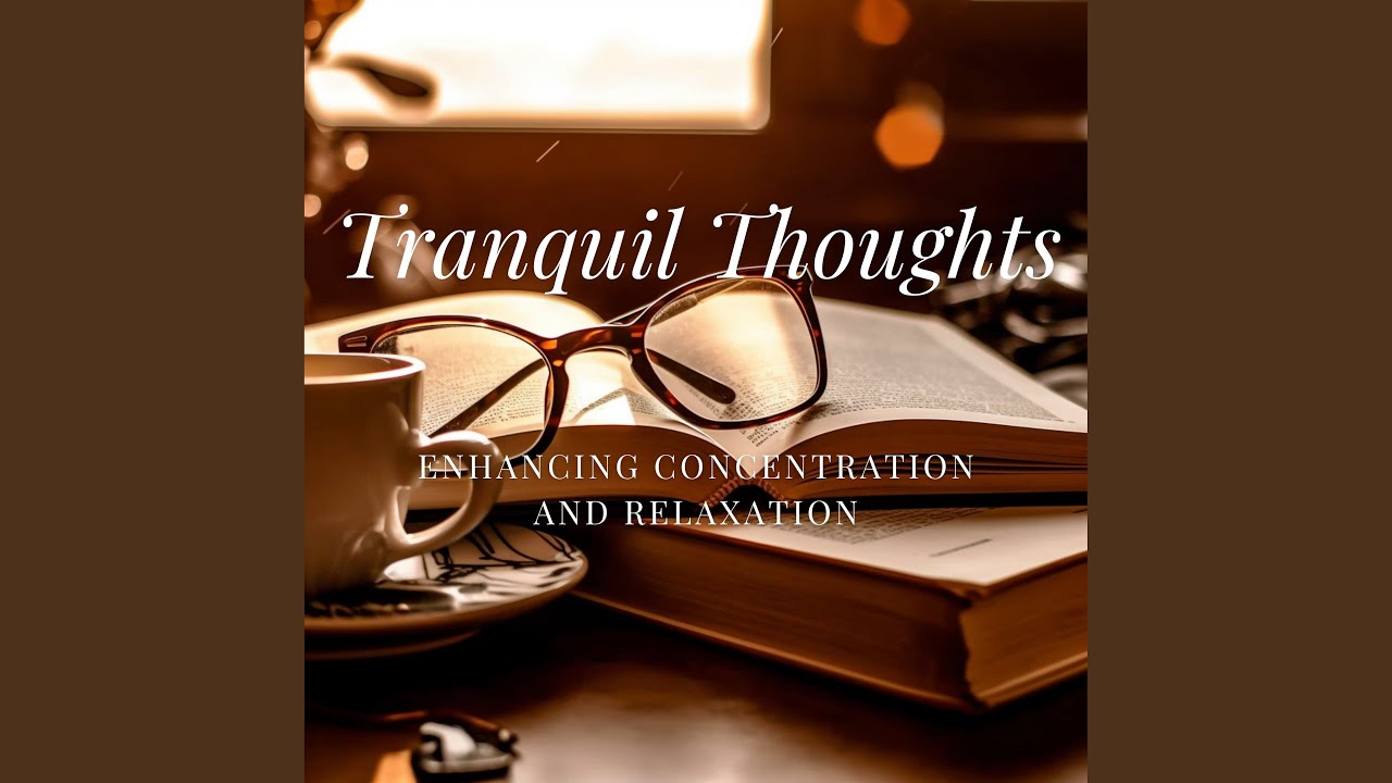 Tonton Channel Your Thoughts di YouTube