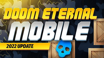 ✨ How to Download DOOM Eternal on Android and iOS 🎮 Install DOOM Eternal on Mobile 🎮 100% Working ✨
