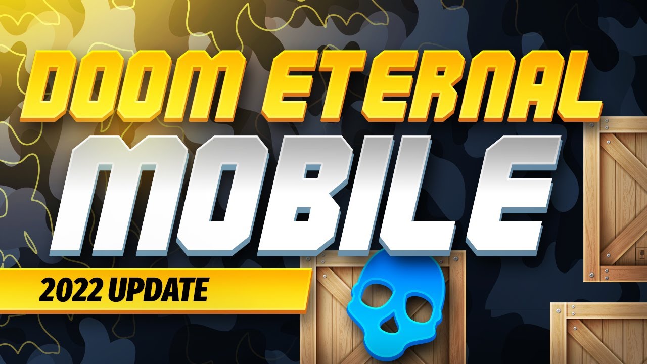 ✨ How to Download DOOM Eternal on Android and iOS 🎮 Install DOOM Eternal on Mobile 🎮 100% Working ✨