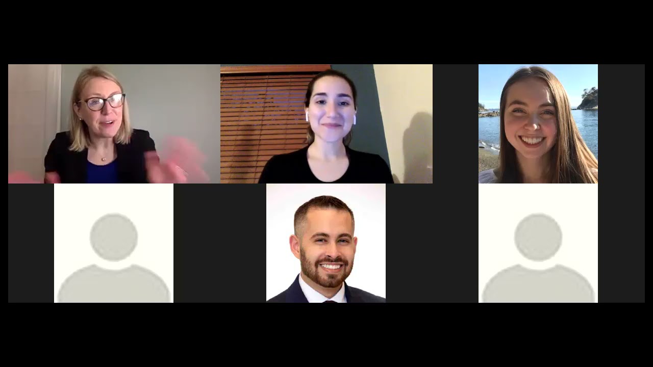 Geriatric Psychiatry ft. Kristina Zdanys, MD