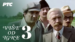 Utakmica Epizoda 3 Više Od Igre Domaća Serija