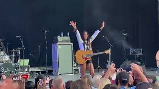 Sacha  Hey Mom I Made It toronto Cne 2025