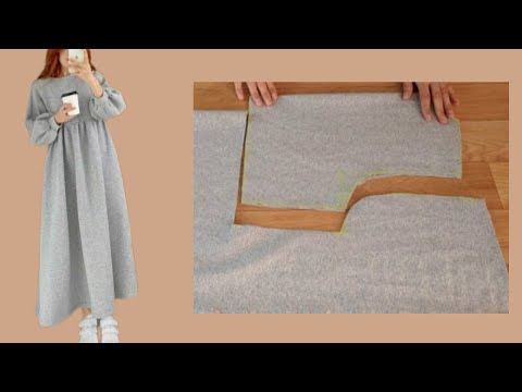 فيديو: 14 طريقة لتصميم فستان من الحرير