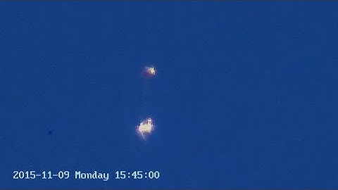 Anomaly morphing into digits 11/09/15 3:08pm EST. revisited