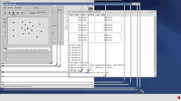 Anomaly Detection of WSN