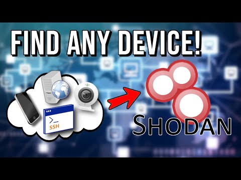 Find Any Device