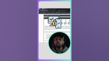 Most Common Interview Questions in Cybersecurity For Freshers! #shorts #viral #trending #job