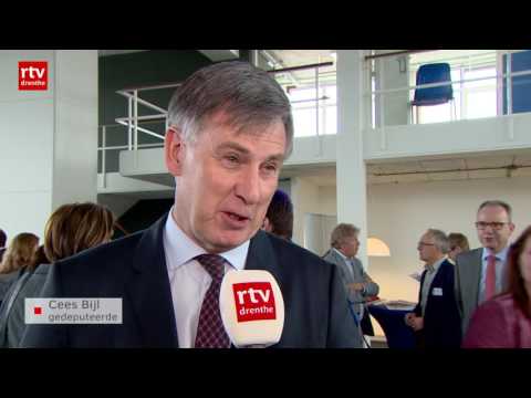 Drenthe Nu van vrijdag 3 maart 2017 - Drenthe Nu van vrijdag 3 maart 2017