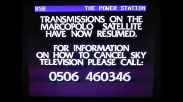 Return of the DMAC! HackTV & HackRF One / Philips STU902 BSB Receiver Resuscitated in 2023