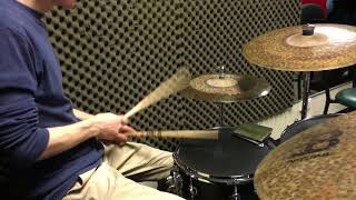 Nate Smith Groove 1