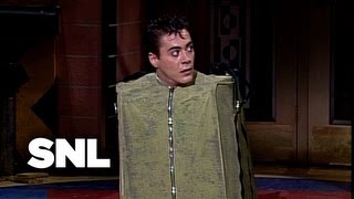 Suitcase Boy - Saturday Night Live