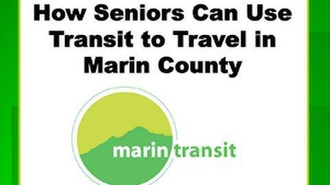 Segment 6: What is Paratransit service?