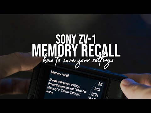 SONY ZV-1 |