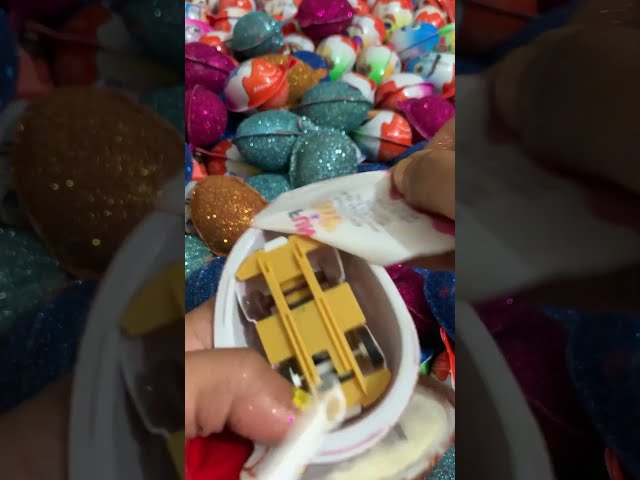 Kinder Joy Kinder Joy surprise IMG 0369