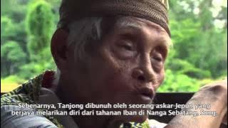 WIRA TIDAK DIDENDANG: Suara-suara Gerila Unit Khas 'Z' Sarawak