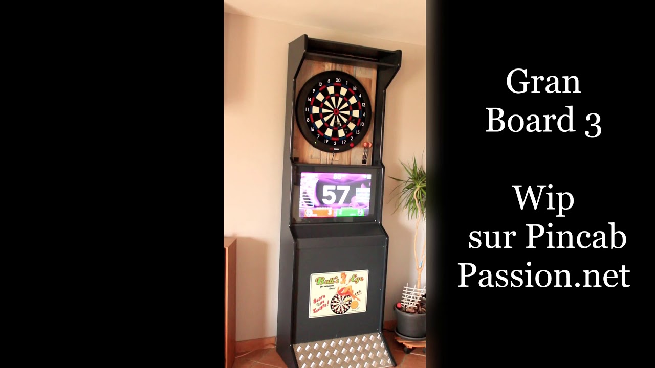 gran board 3 YouTube