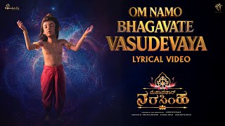 Download Lagu Om Namo Bhagavate Vasudevaya Lyrical Video - Kannada | Hombale Films | Kleem Productions | Sam CS MP3 Download Lagu Om Namo Bhagavate Vasudevaya Lyrical Video - Kannada | Hombale Films | Kleem Productions | Sam CS MP3