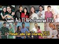 Bikin pangling inilah suami asli 77 para artis pemeran ftv indonesia pemain lama dan sekarang 2023