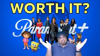 Is Paramount+ Worth It?