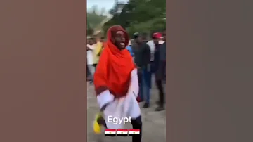 ضحك زنجبار افريقيا 