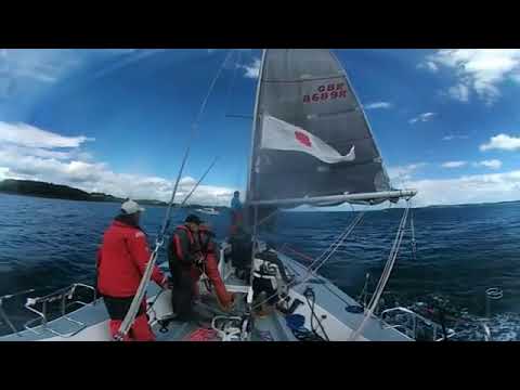 Quoile Regatta 2018