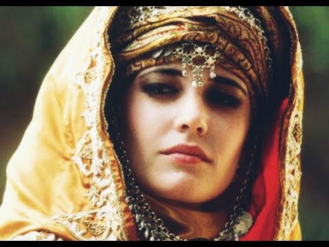 أغنية صحارى العرب