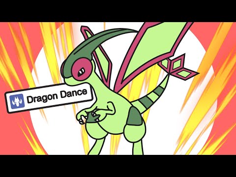 Flygon Is BACK! & It Can Be Insane