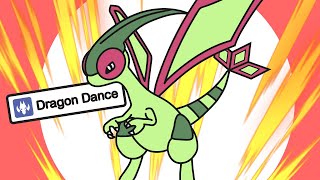 Flygon Is BACK! & It Can Be Insane