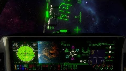 Kerbal Space Program 1.12.5 - HabTech2 1.0/ ISS (The Whole Flight)