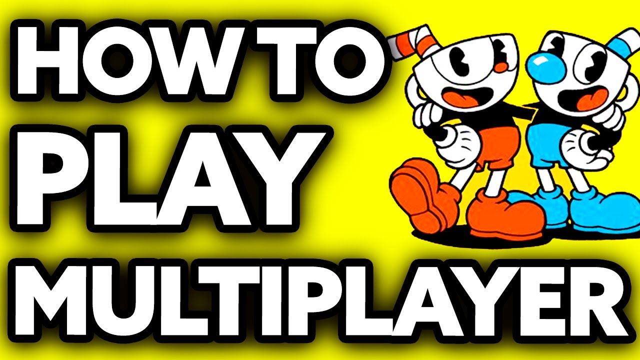 Cuphead Crossplay  Does it have cross-platform multiplayer? -  GameRevolution