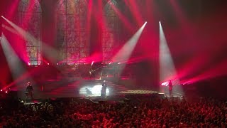 Ghost - Con Clavi Con Dio / Per Aspera Ad Inferi (HD)Oslo Spektrum 21.02.2019