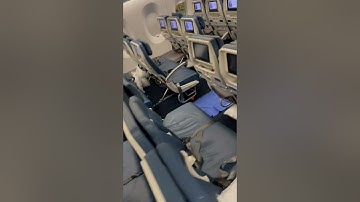 Delta Flight to Barcelona Makes U-turn Over Diarrhea Incident
