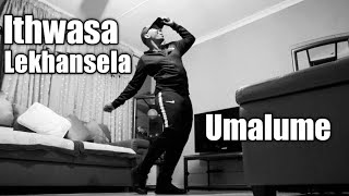 Ithwasa lekhansela - Umalume - Dancefit with Clive Msomi