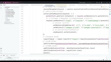 江南一点雨-SpringBoot+AI项目实战