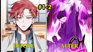 Reborn as the Weakling of the Count's Family, I Trained to Become Strongest Swordsman | Manhwa Recap