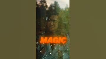 I got 99 problems but glare ain’t one 😎 circular polarizers work for glass, water and skin!