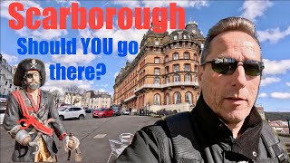 Scarborough: Should YOU go there?