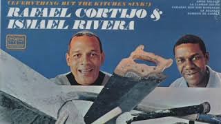 Rafael Cortijo Ismael Rivera - Arrecotín Arrecotán